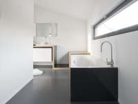 Projektbeschreibung: Badewannenverkleidung